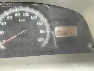 2017 Maruti Suzuki Eeco 5 Seater CNG Petrol 2017 Maruti Suzuki Eeco 5 Seater CNG Petrol