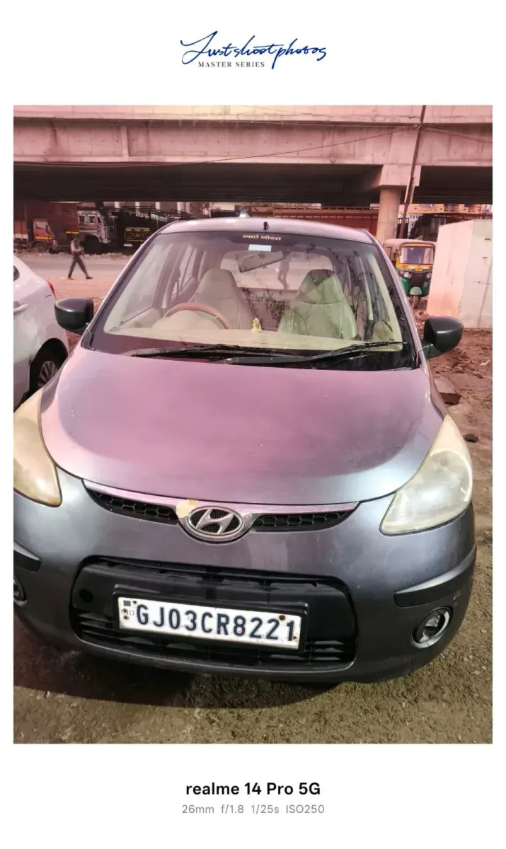 i10. Magnum - Cars - Rajkot City - Image 3