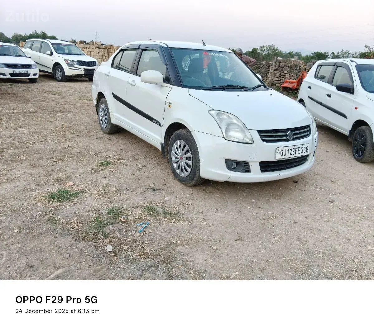 Swift dizar - Cars - Bhanvad - Image 2