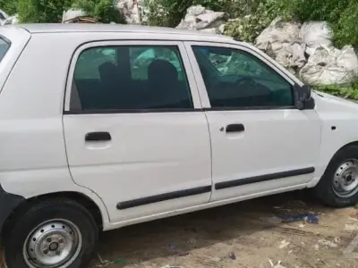 2010 Maruti Suzuki Alto Petrol Car 2010 Maruti Suzuki Alto Petrol Car