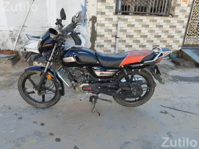TVS Radeon TVS Radeon