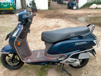 Access 125 Top model rce Access 125 Top model rce