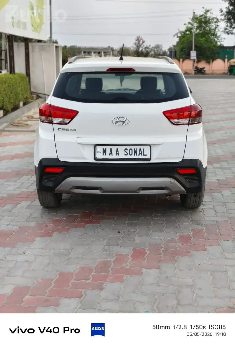 Hyundai Creta S 2019 First Owner Car - Cars - Ranavav - Image 4