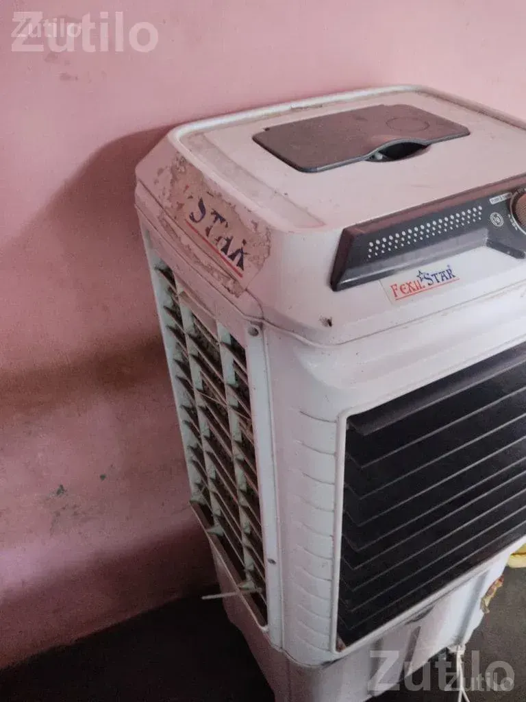 Air Cooler in Good Working Condition - Air Conditioners & Coolers - Khambhat - Image 2