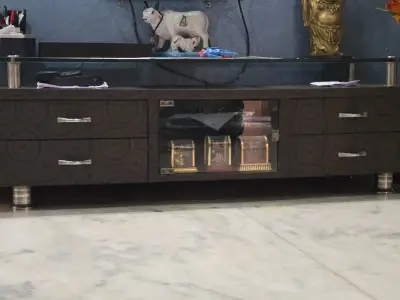 TV unit base storage TV unit base storage