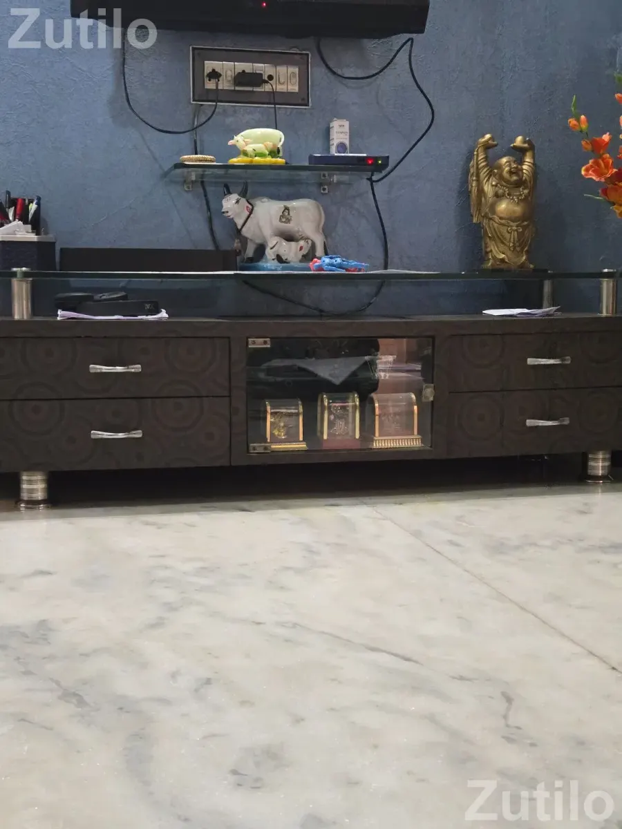 TV unit base storage - Cupboards & Storage - Ahmedabad City - Image 1