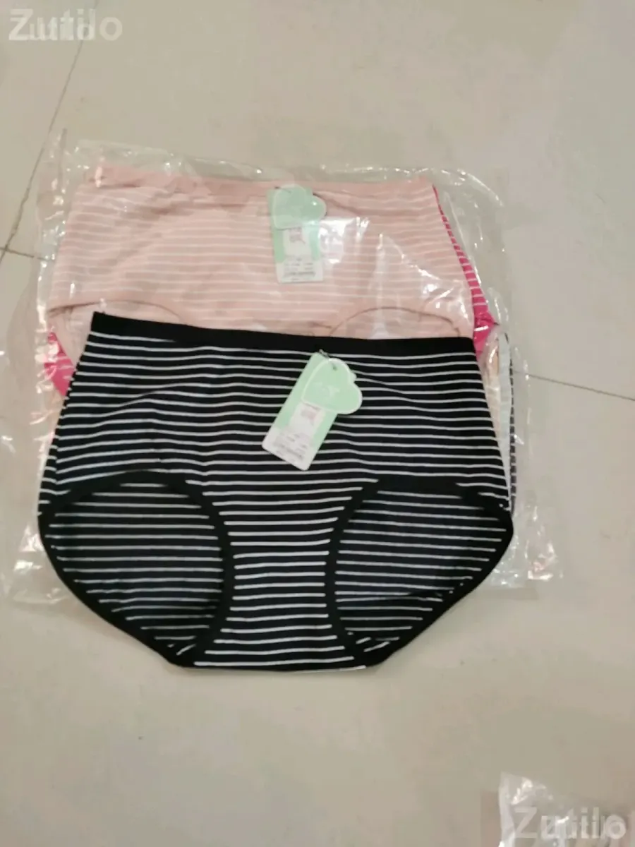 Women's Innerwear Panties Pack - મહિલાઓના કપડા - પાલનપુર - Image 2