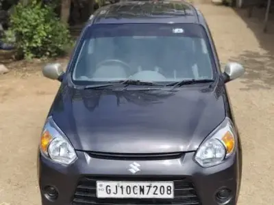 Maruti Suzuki Alto 800 2018 Petrol CNG Maruti Suzuki Alto 800 2018 Petrol CNG
