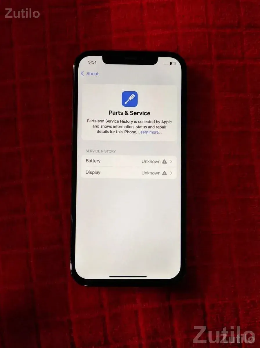 Apple iPhone 12 Pro – Premium Condition - મોબાઇલ ફોન - અમદાવાદ શહેર - Image 4