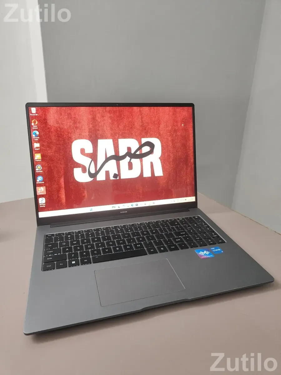 Honor magicbook X 16 - લેપટોપ અને કમ્પ્યુટર - ઉધના - Image 2