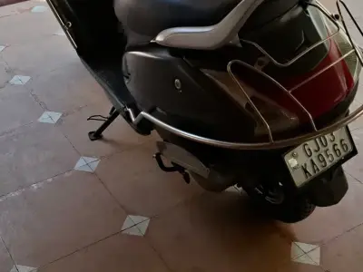 Honda Activa Petrol Scooter