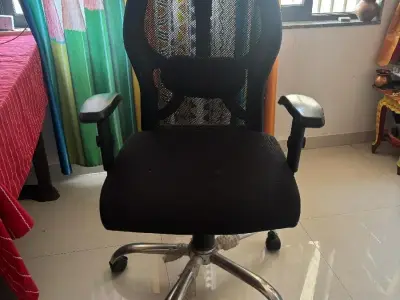 Perfect home and office chair Perfect home and office chair