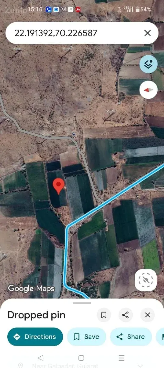 jamin vechvani che - Land & Plots - Bhavnagar City - Image 2