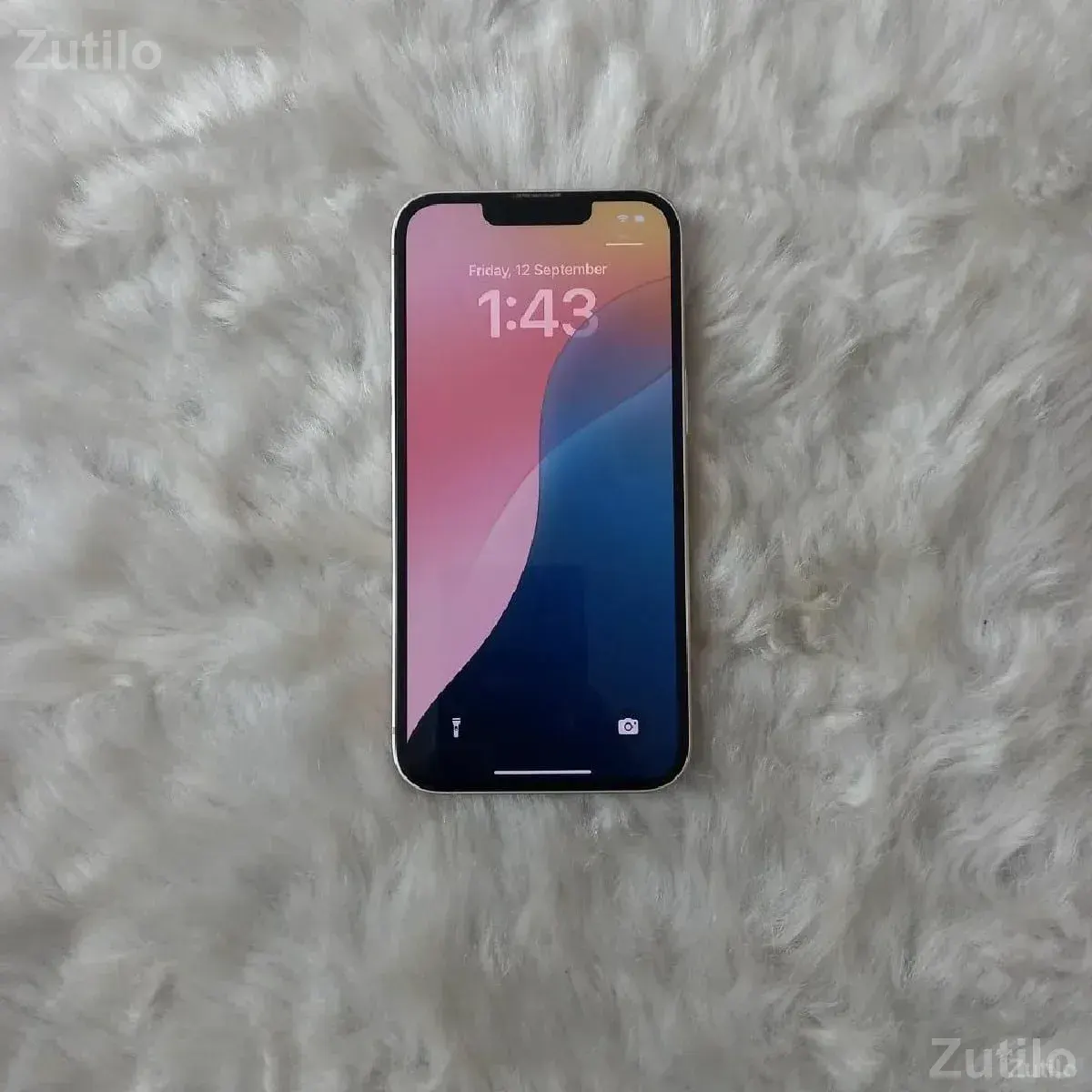 I phone 13 - Mobile Phones - Jasdan Road Area - Image 2