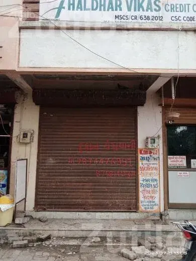 270 Sq Ft Commercial Shop for Sale - Shops - Kalol - Image 2