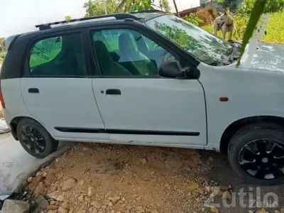 Maruti Suzuki Alto K10 VXI 2011 Maruti Suzuki Alto K10 VXI 2011