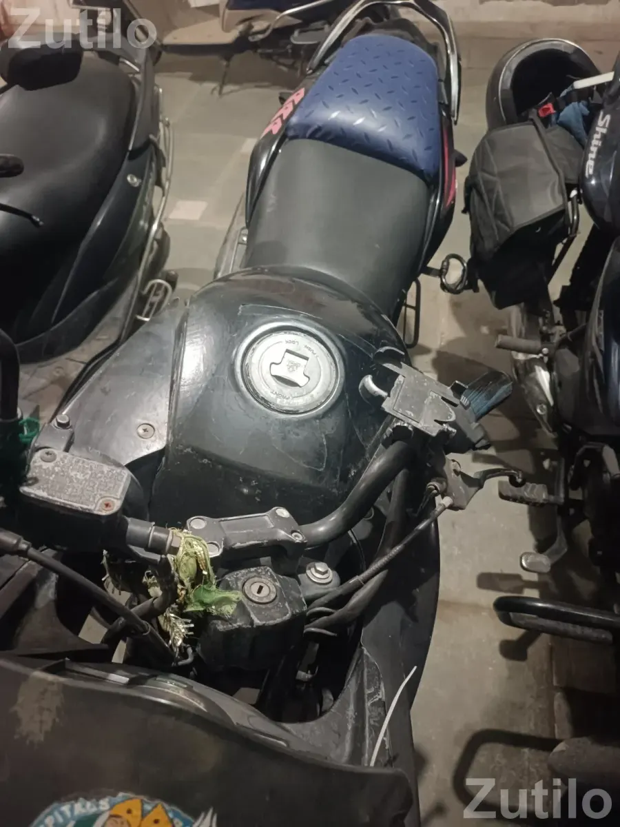 Hero ignitor 2015 model - બાઇક્સ - અમદાવાદ શહેર - Image 3