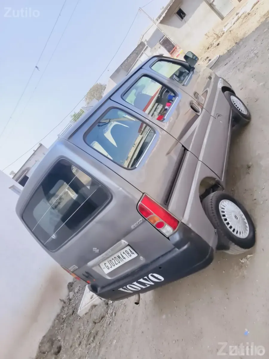 મારુતિ ઈકો - Cars - Gondal - Image 3