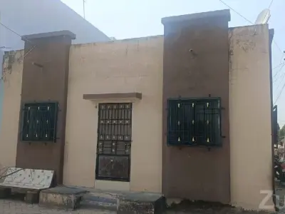 2 BHK Corner House for Sale in Kutiyana 2 BHK Corner House for Sale in Kutiyana