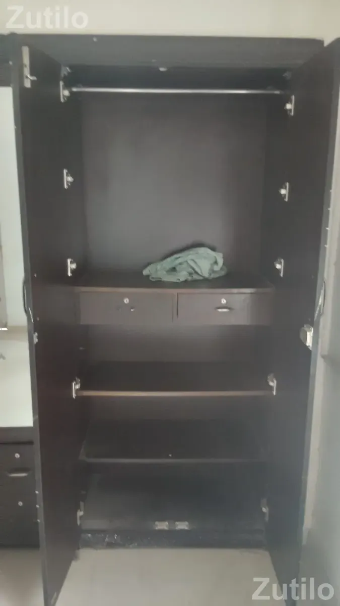 Cupboard - કબાટ અને સ્ટોરેજ - અમદાવાદ શહેર - Image 3