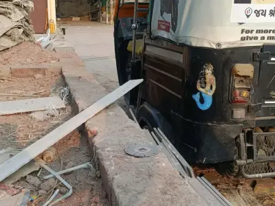 Atul Auto Rickshaw for Sale