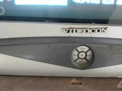 Videocon 24 Inch TV with Double Woofer Videocon 24 Inch TV with Double Woofer