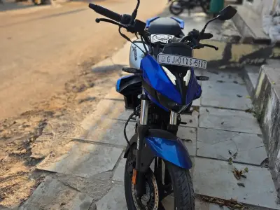 Hero Xtreme 125r Abs