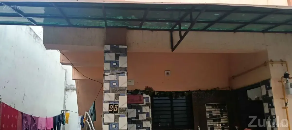 2 BHK Tenament House for Sale Aslali - House for Sale - Daskroi - Image 2
