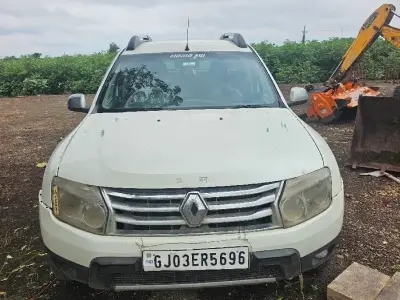 renault duster renault duster