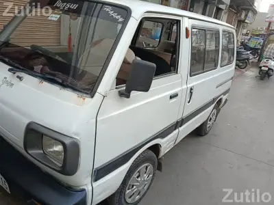 Maruti Van Maruti Van