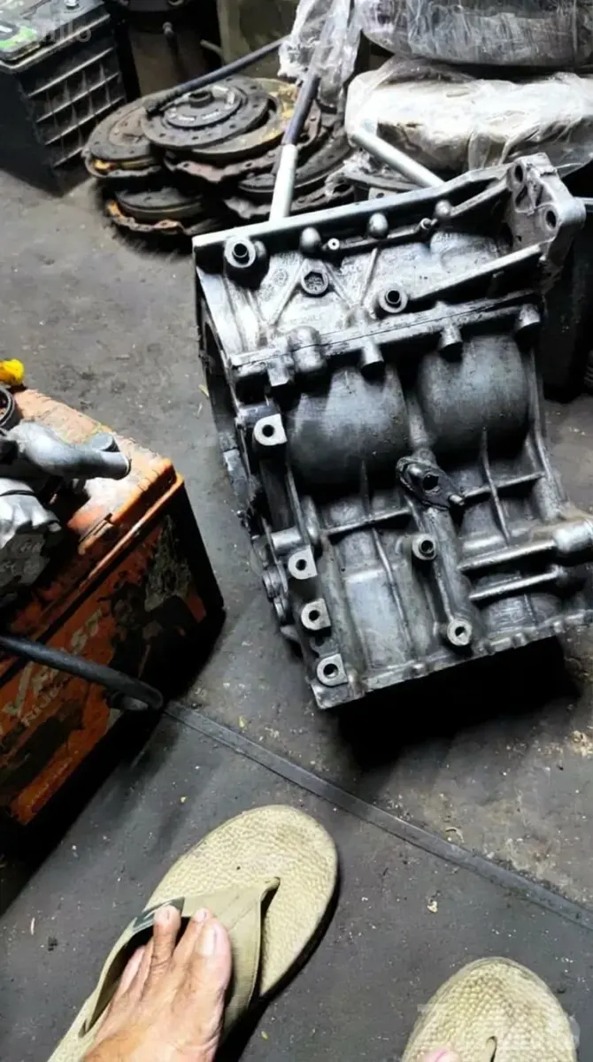 Chota Hathi Engine & Spare Parts Lot - કાર - અમદાવાદ શહેર - Image 4