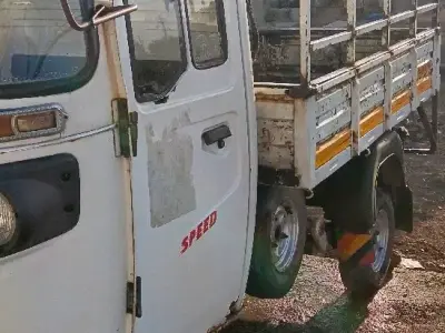 2018 Bajaj Maxima Diesel Loading Auto 2018 Bajaj Maxima Diesel Loading Auto