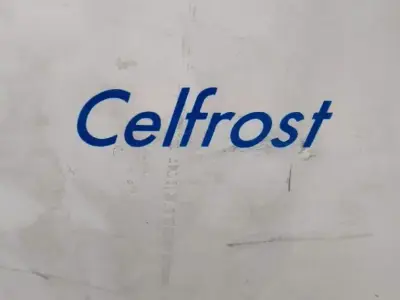 Celfrost 3 Door Refrigerator