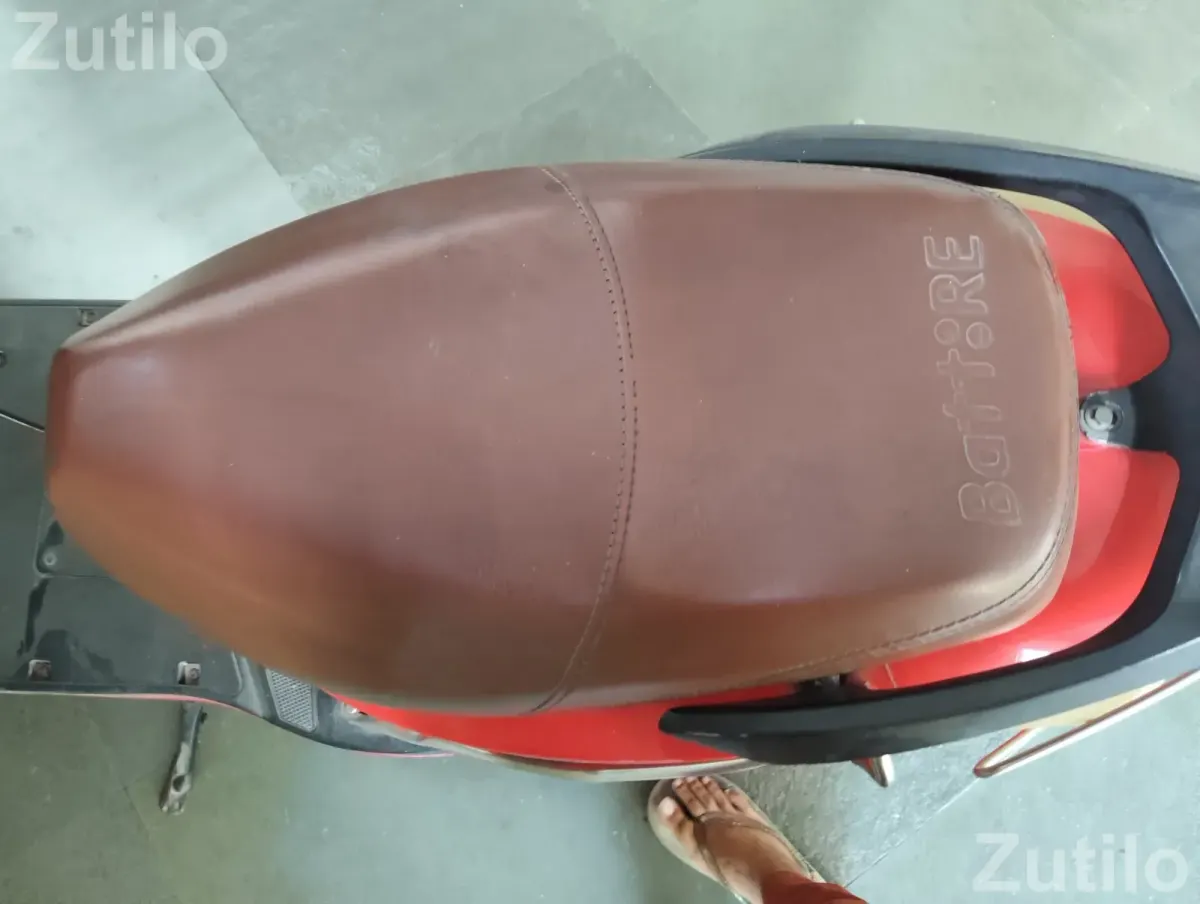 Electric two wheeler - Bikes - Surat City - Image 3