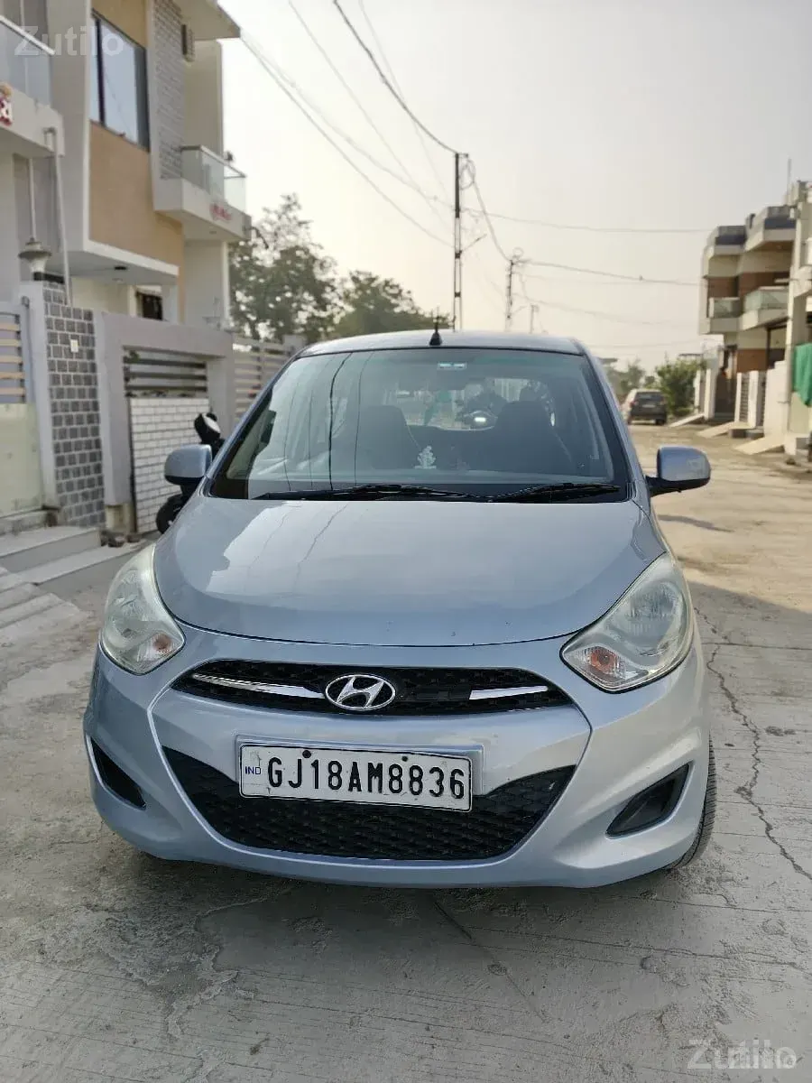 i10 - Cars - Amreli City - Image 2