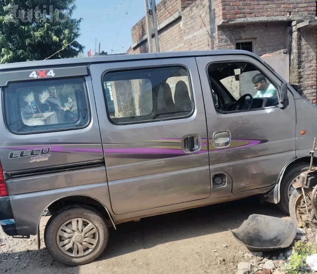 2015 Auto Rickshaw for Sale - ઓટો રિક્ષા - વઢવાણ - Image 4