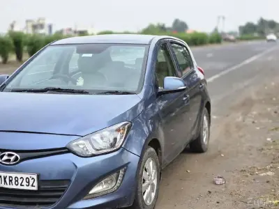 Hyundai i20 sports petrol cng Hyundai i20 sports petrol cng