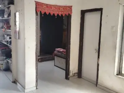 1 BHK Flat for Sale in Jamkandorna