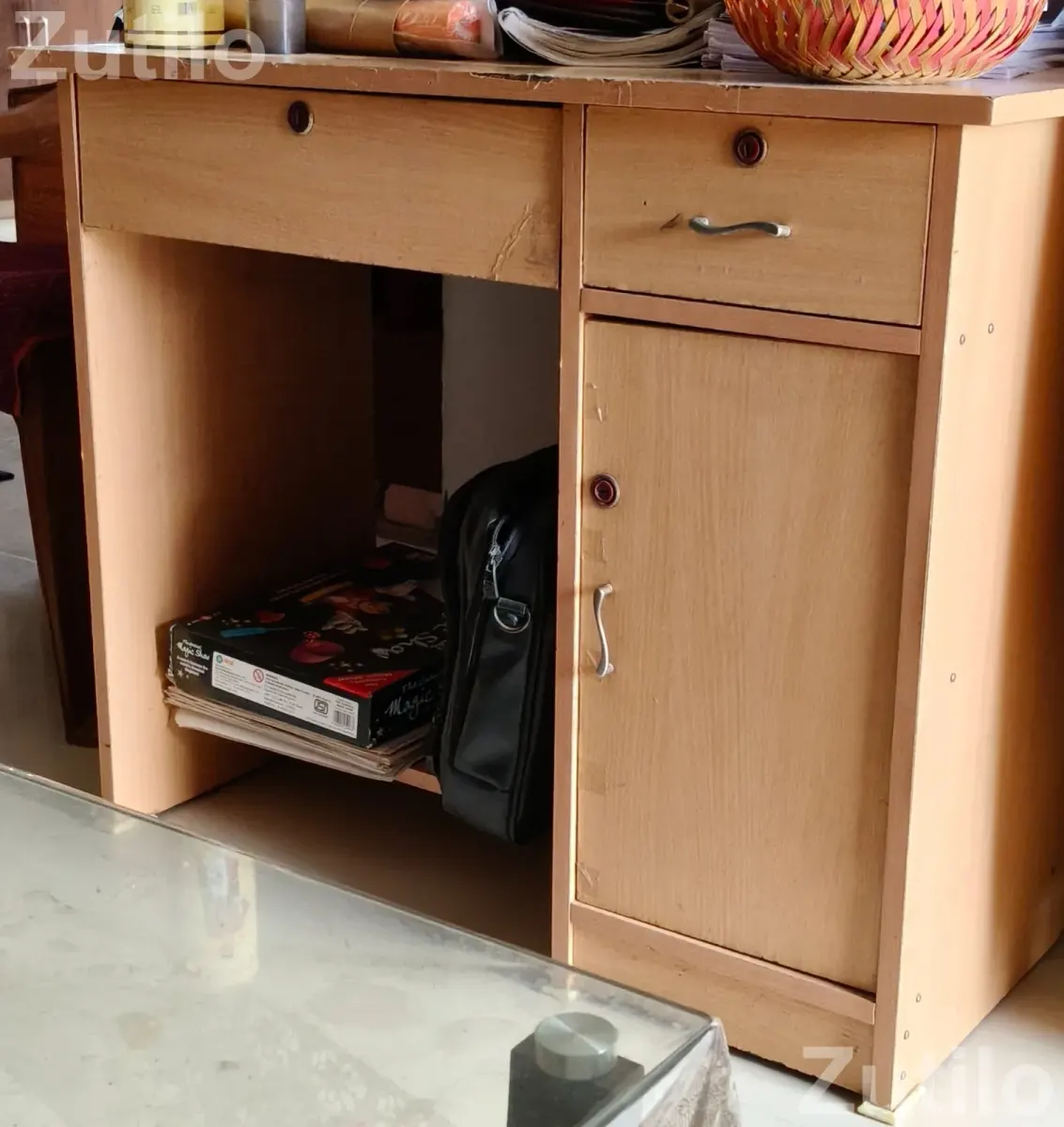 Computer Table - Office Furniture - Gandhinagar City - Image 2