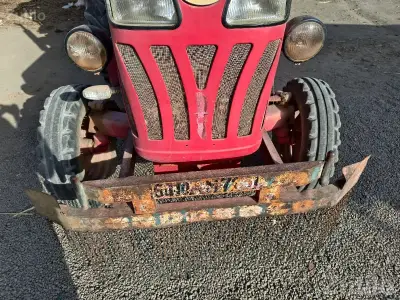 Goodyear Tractor Front Tyres for Sale Goodyear Tractor Front Tyres for Sale