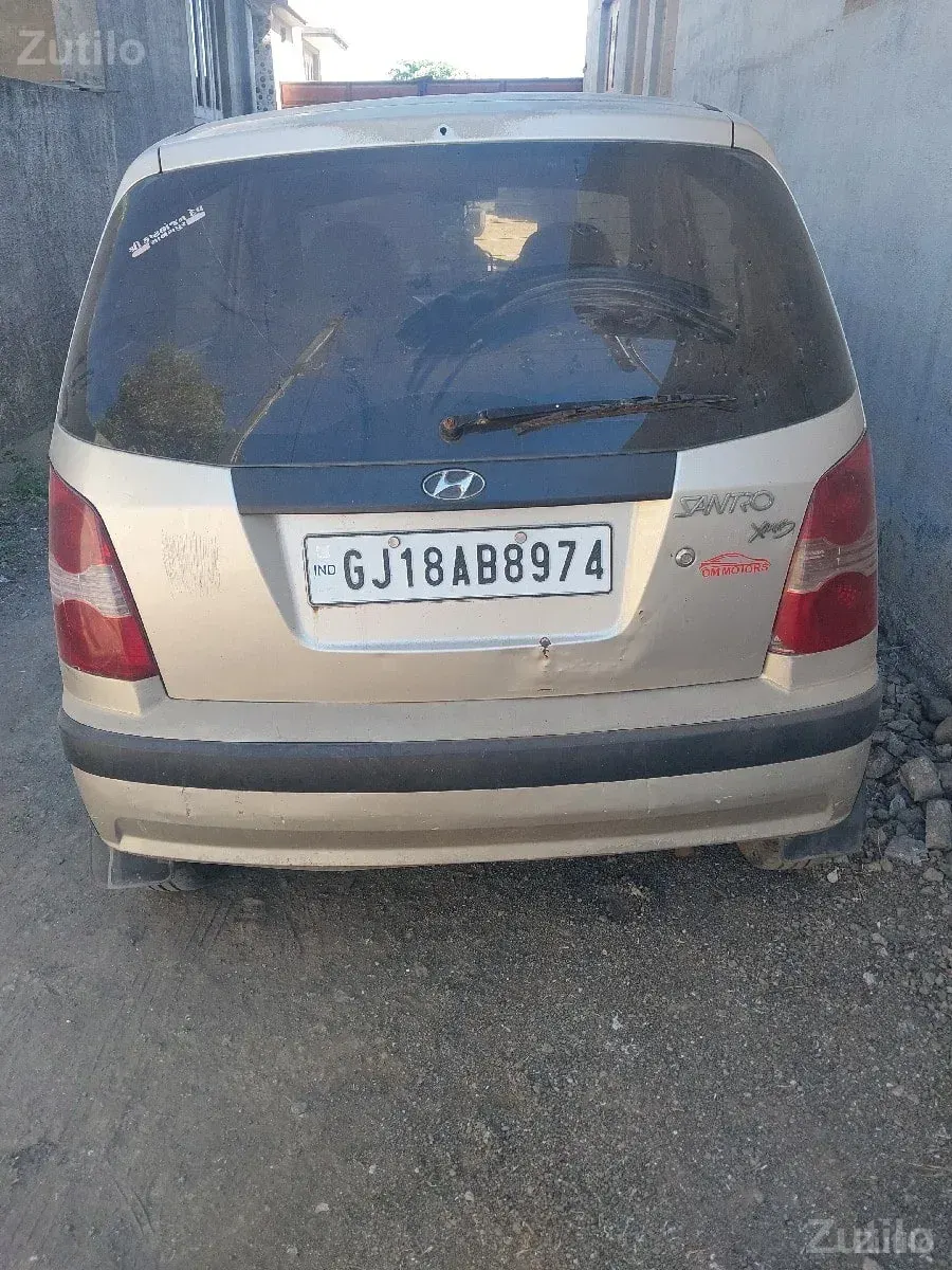 car vechavani che. - Cars - Keshod - Image 2