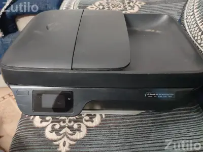 Ho all in one printer Ho all in one printer