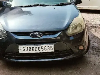 ford figo ford figo