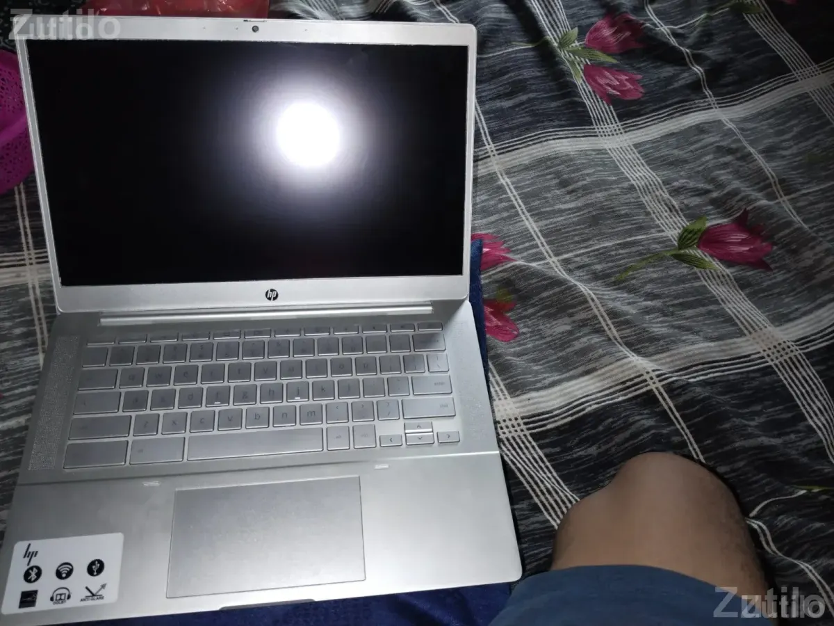 Hp coromebook good working - Laptops & Computers - Valsad City - Image 3