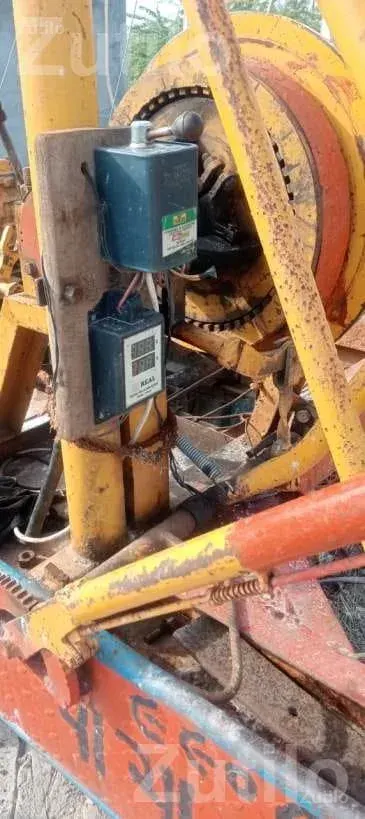 Borewell Drilling Machine Setup - મશીનરી - ભુજ - Image 2
