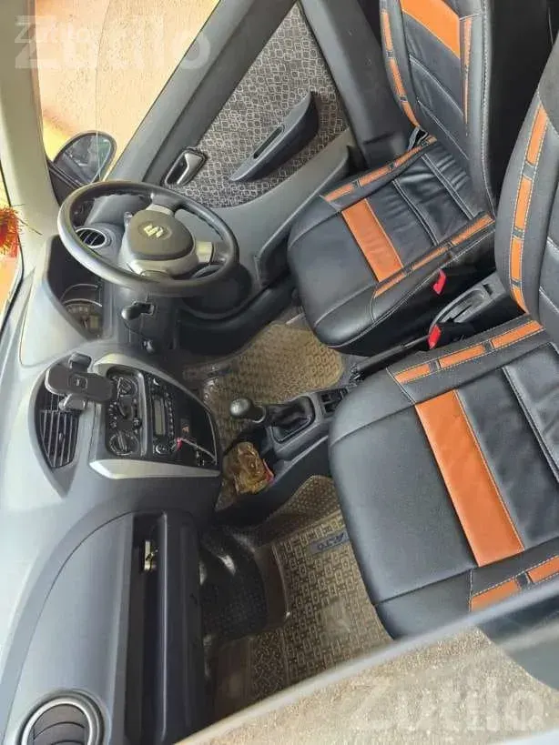 Maruti Suzuki Alto 800 VXI 2017 Petrol - Cars - Vaso - Image 5