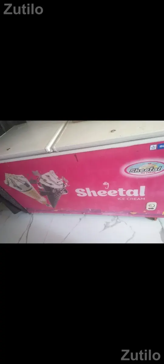 Fridge - મશીનરી - રાજકોટ શહેર - Image 5