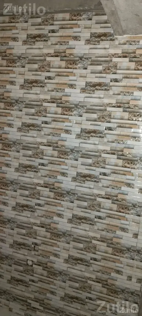 Ladi Style Tile Fitting Work - Home Repair - Wadhwan - Image 5