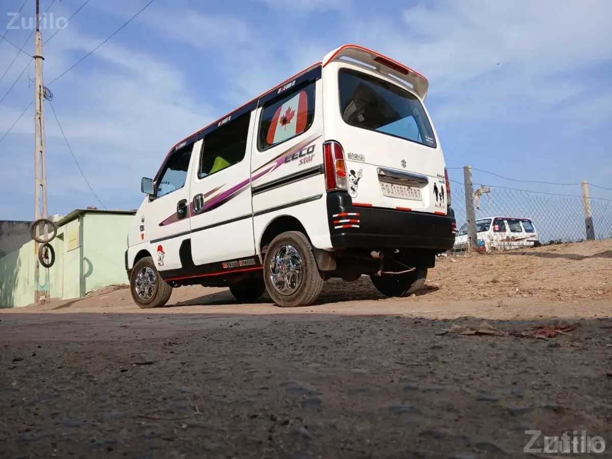 Eeeco - Cars - Khambha - Image 5