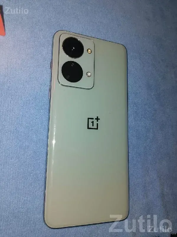 OnePlus 2T 5G smartphone with box - મોબાઇલ ફોન - ટંકારા - Image 2